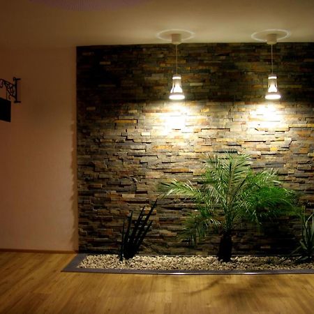Bed & Breakfast Haag am Hausruck Экстерьер фото