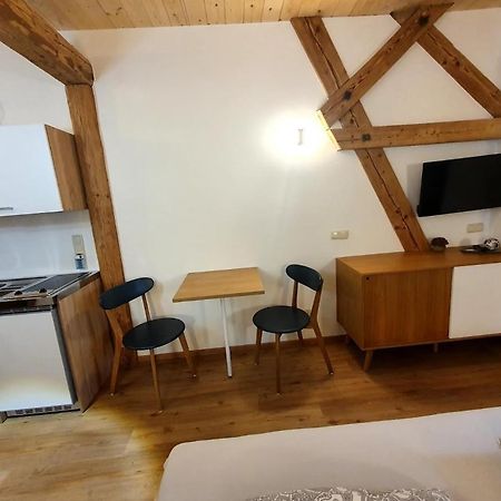 Bed & Breakfast Haag am Hausruck Экстерьер фото