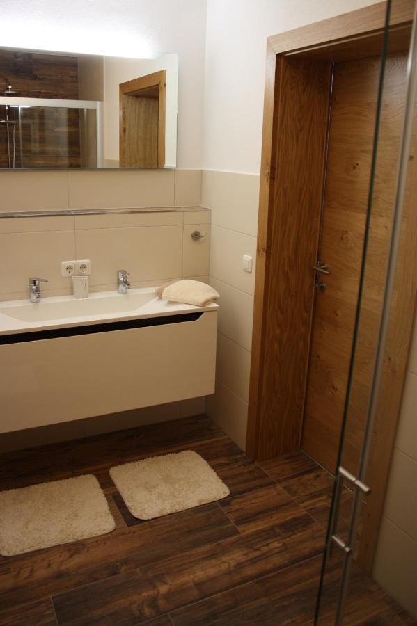Bed & Breakfast Haag am Hausruck Экстерьер фото