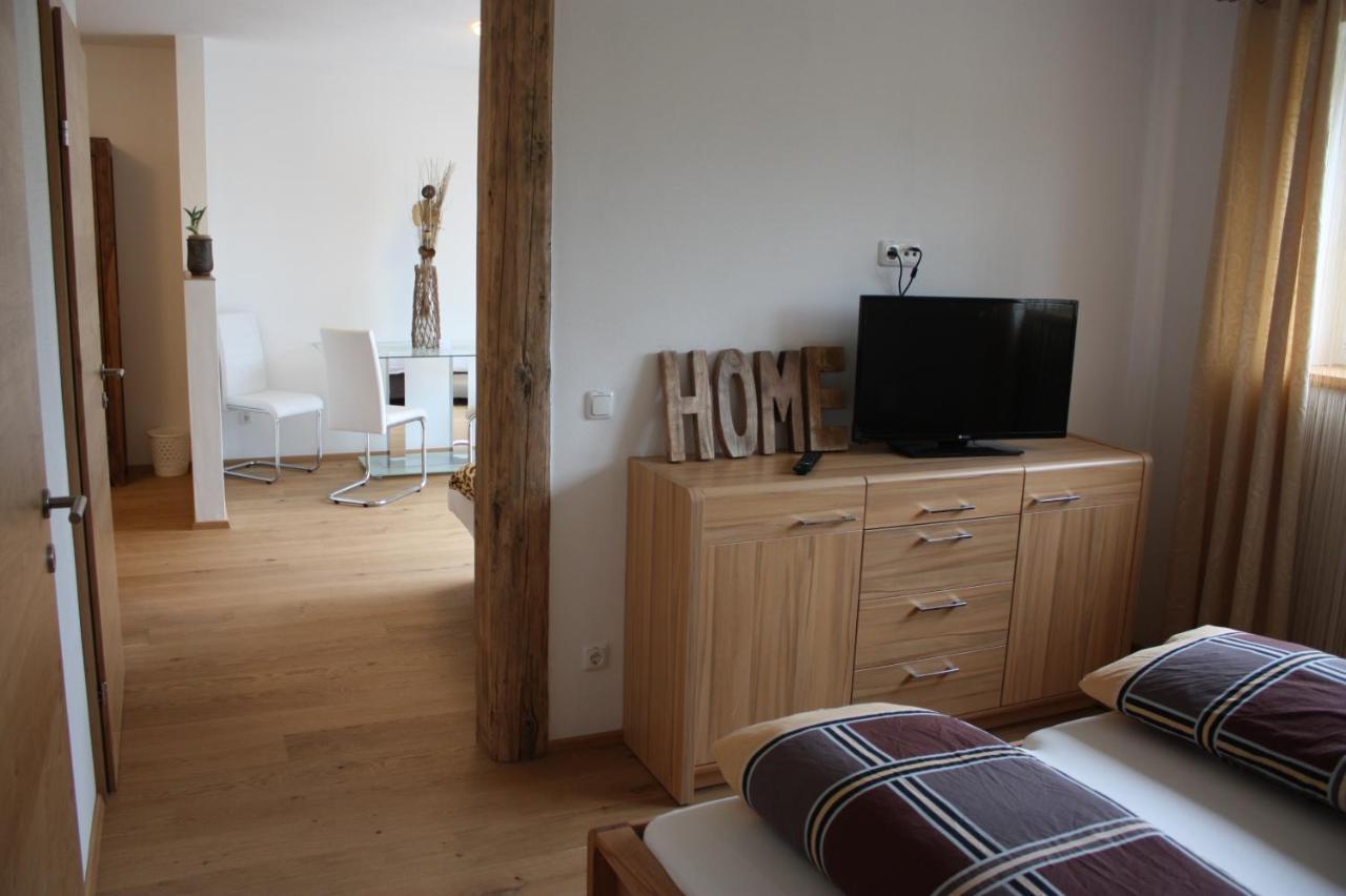 Bed & Breakfast Haag am Hausruck Экстерьер фото