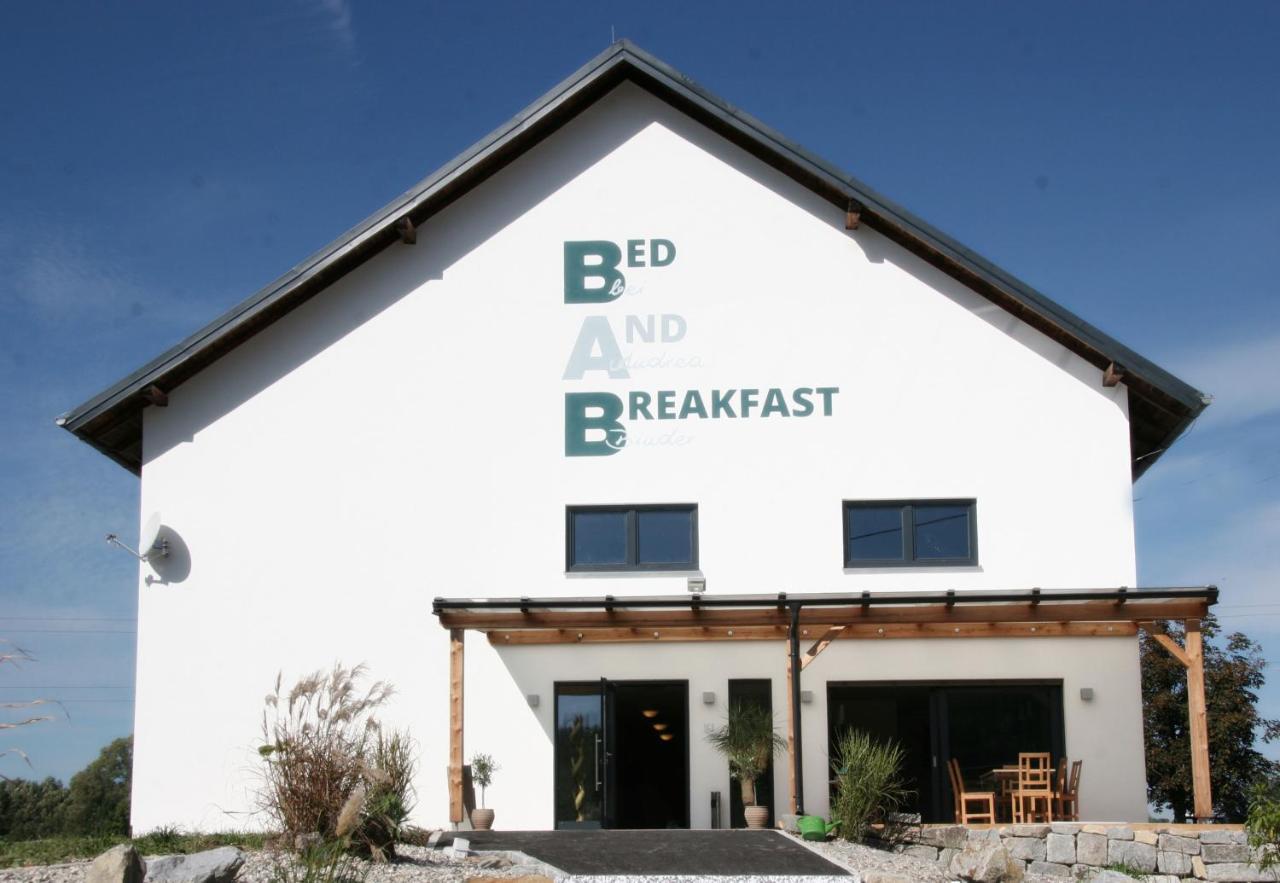 Bed & Breakfast Haag am Hausruck Экстерьер фото