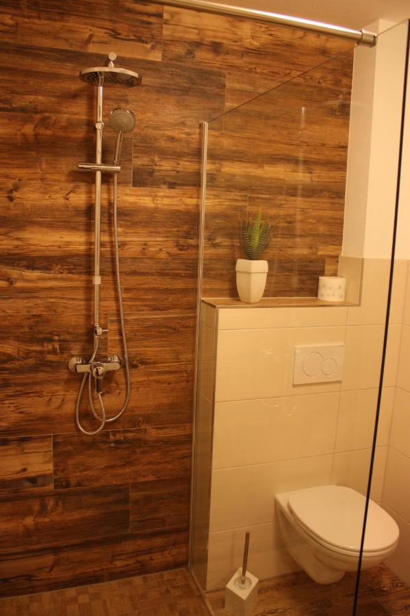 Bed & Breakfast Haag am Hausruck Экстерьер фото