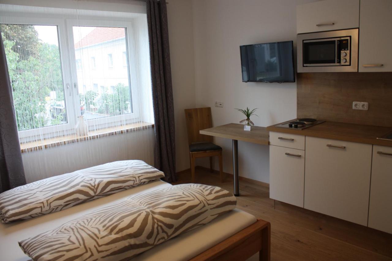 Bed & Breakfast Haag am Hausruck Экстерьер фото