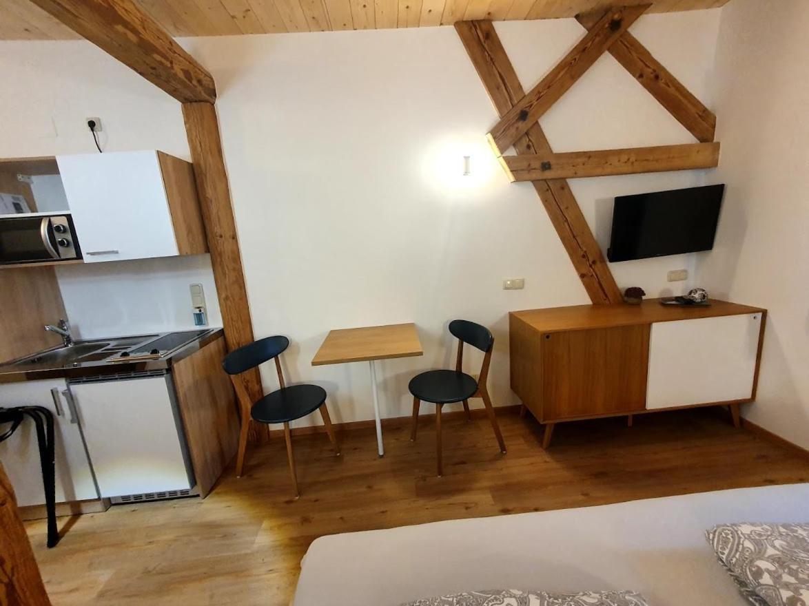 Bed & Breakfast Haag am Hausruck Экстерьер фото