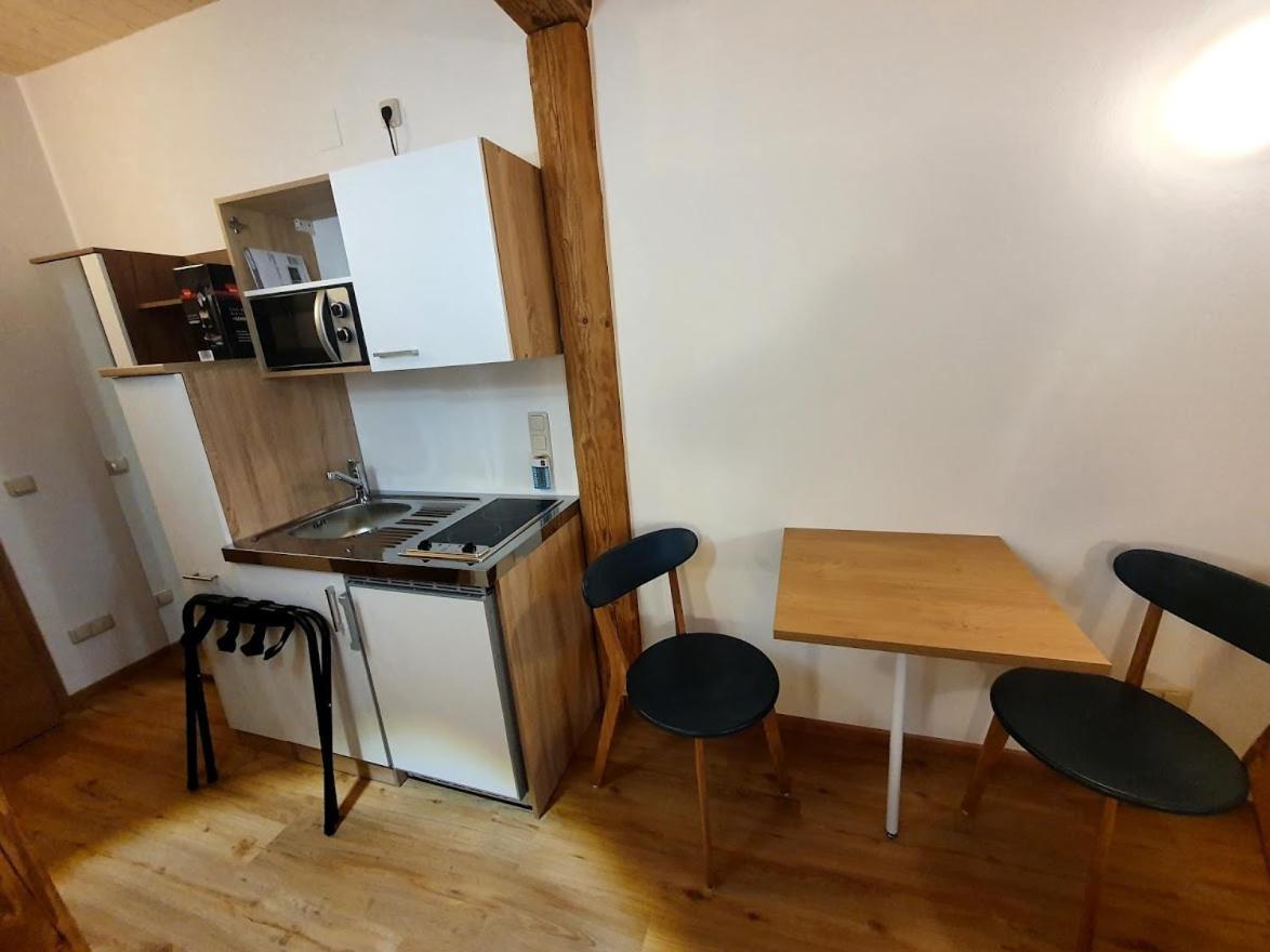 Bed & Breakfast Haag am Hausruck Экстерьер фото